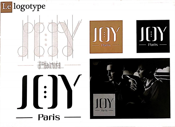 projet joy logo