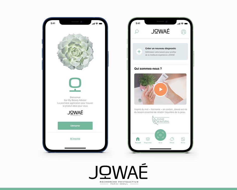 jowae home page