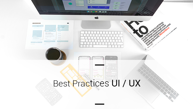 best practices ui ux